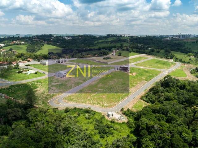 #1429 - Terreno em Condomínio para Venda em Tietê - SP - 3