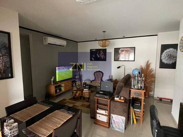 #1439 - Apartamento para Venda em Ribeirão Preto - SP - 2