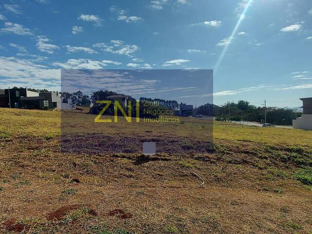#1440 - Terreno em Condomínio para Venda em Cravinhos - SP - 3