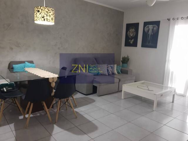 #1445 - Apartamento para Venda em Ribeirão Preto - SP - 1