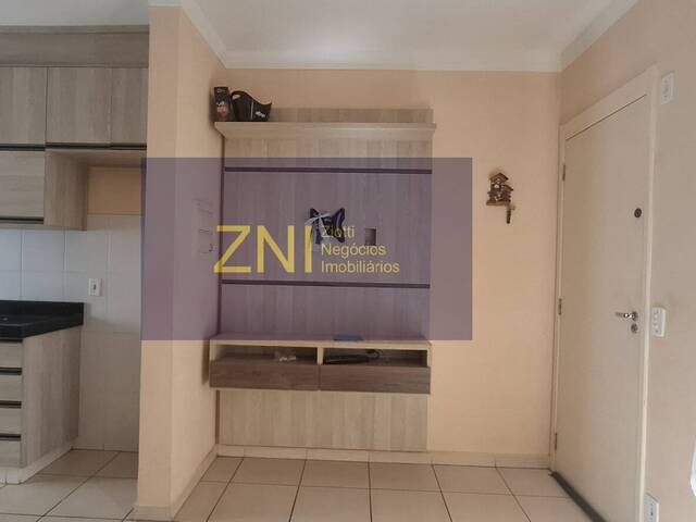 #1495 - Apartamento para Venda em Ribeirão Preto - SP - 3