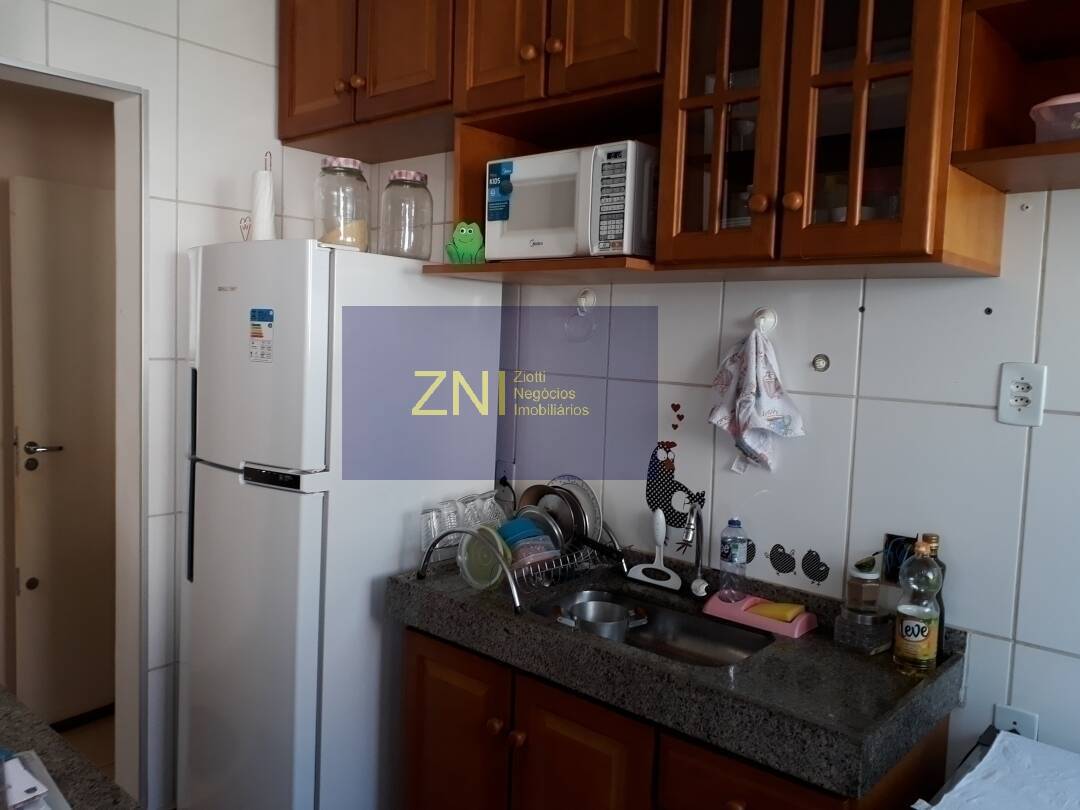 Apartamento à venda com 2 quartos, 46m² - Foto 6