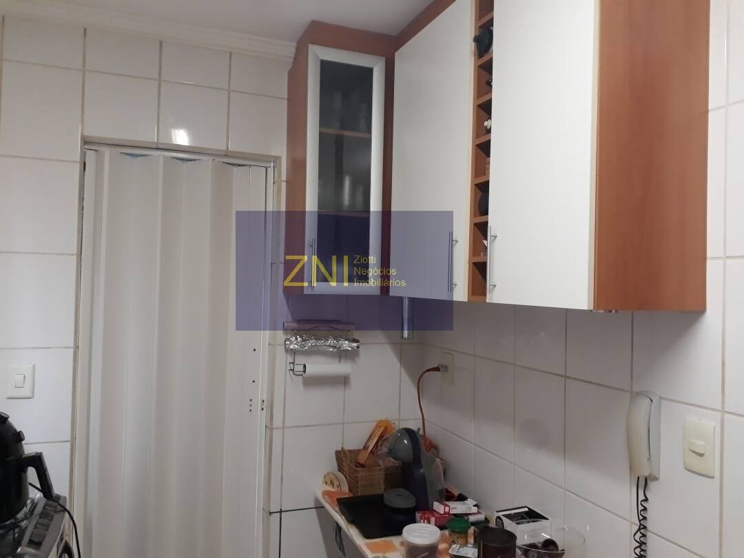 Apartamento à venda com 3 quartos, 84m² - Foto 8