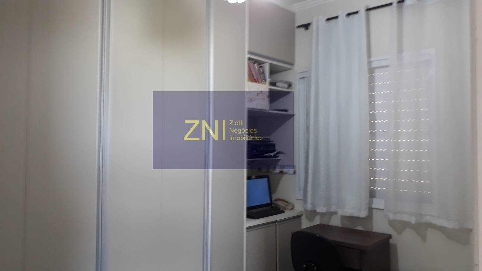 Apartamento à venda com 2 quartos, 45m² - Foto 12