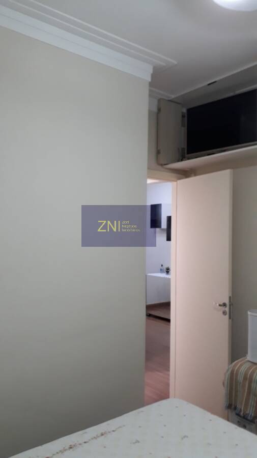 Apartamento à venda com 2 quartos, 45m² - Foto 12