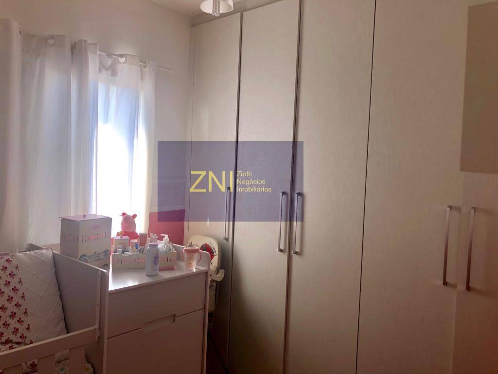 Apartamento à venda com 2 quartos, 45m² - Foto 13