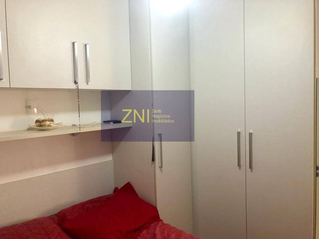 Apartamento à venda com 2 quartos, 45m² - Foto 8