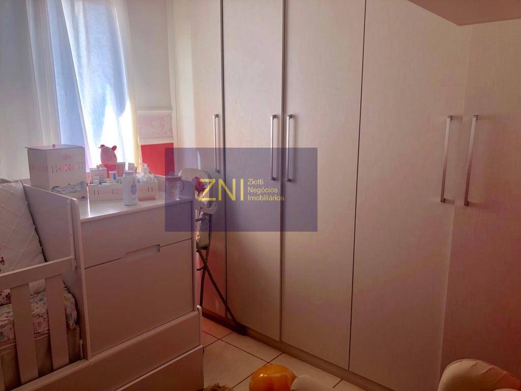 Apartamento à venda com 2 quartos, 45m² - Foto 12