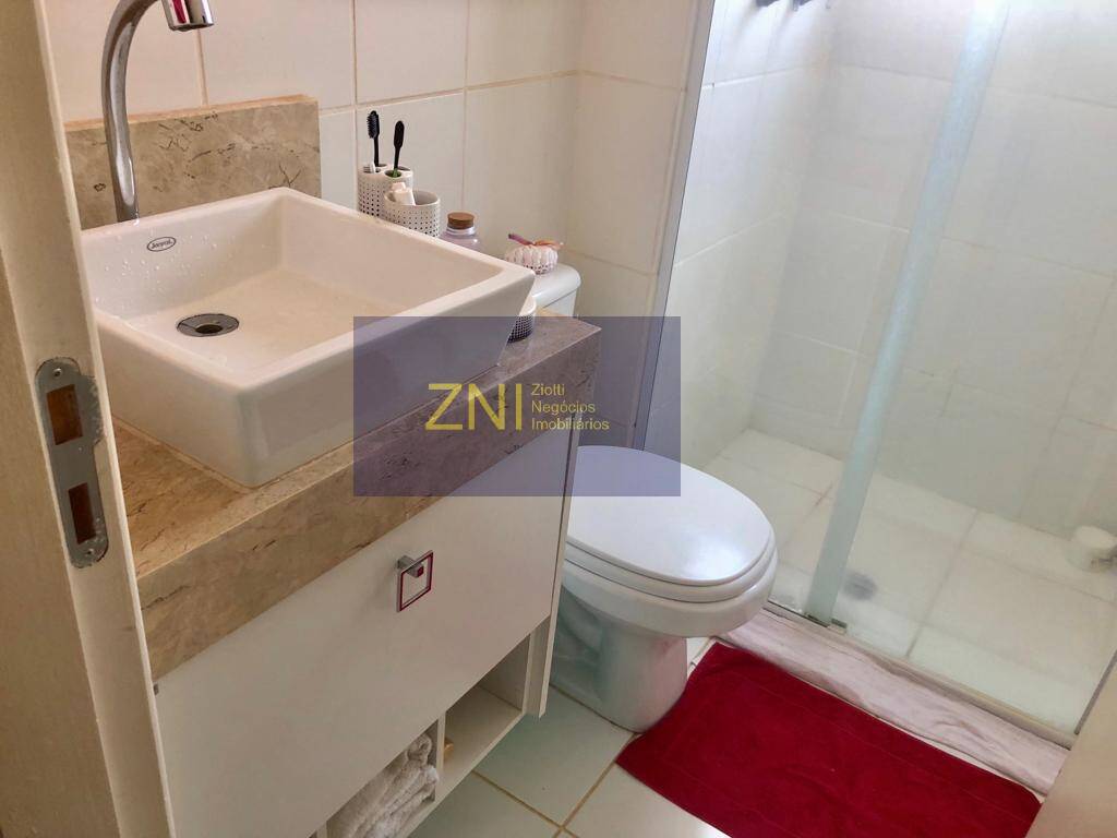 Apartamento à venda com 2 quartos, 45m² - Foto 11