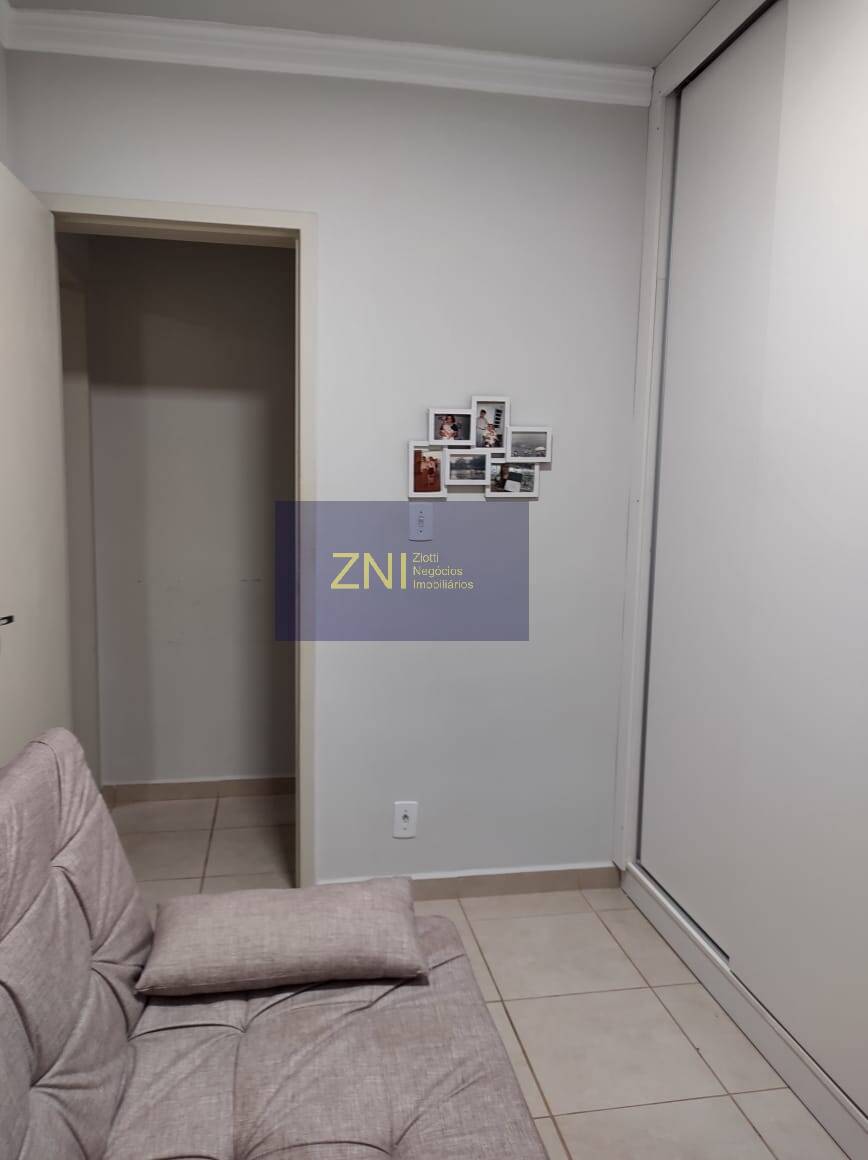 Apartamento à venda com 2 quartos, 49m² - Foto 9