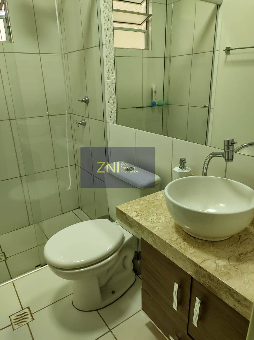 Apartamento à venda com 2 quartos, 49m² - Foto 7