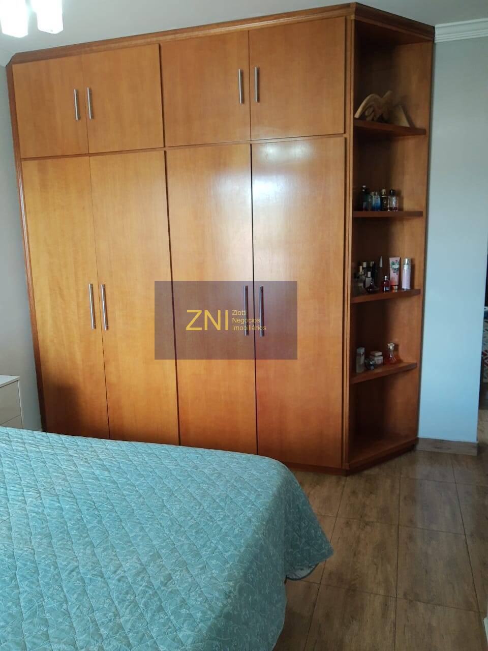 Apartamento à venda com 3 quartos, 122m² - Foto 17