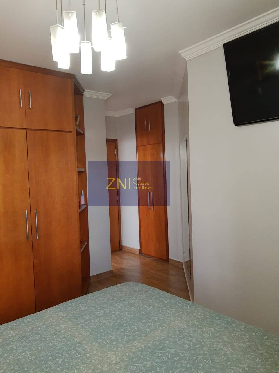 Apartamento à venda com 3 quartos, 122m² - Foto 11