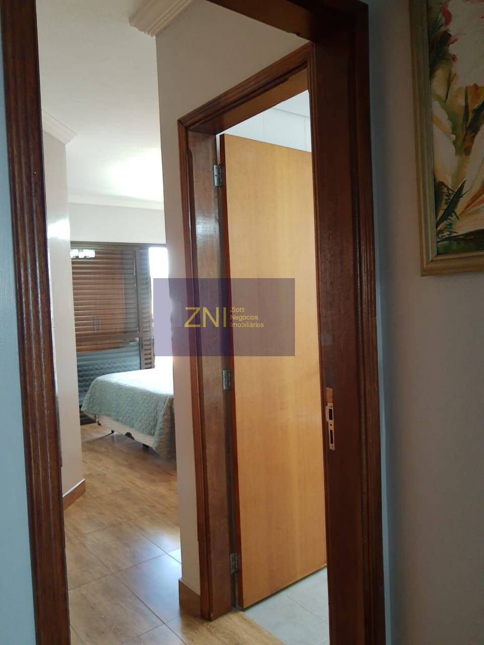 Apartamento à venda com 3 quartos, 122m² - Foto 14