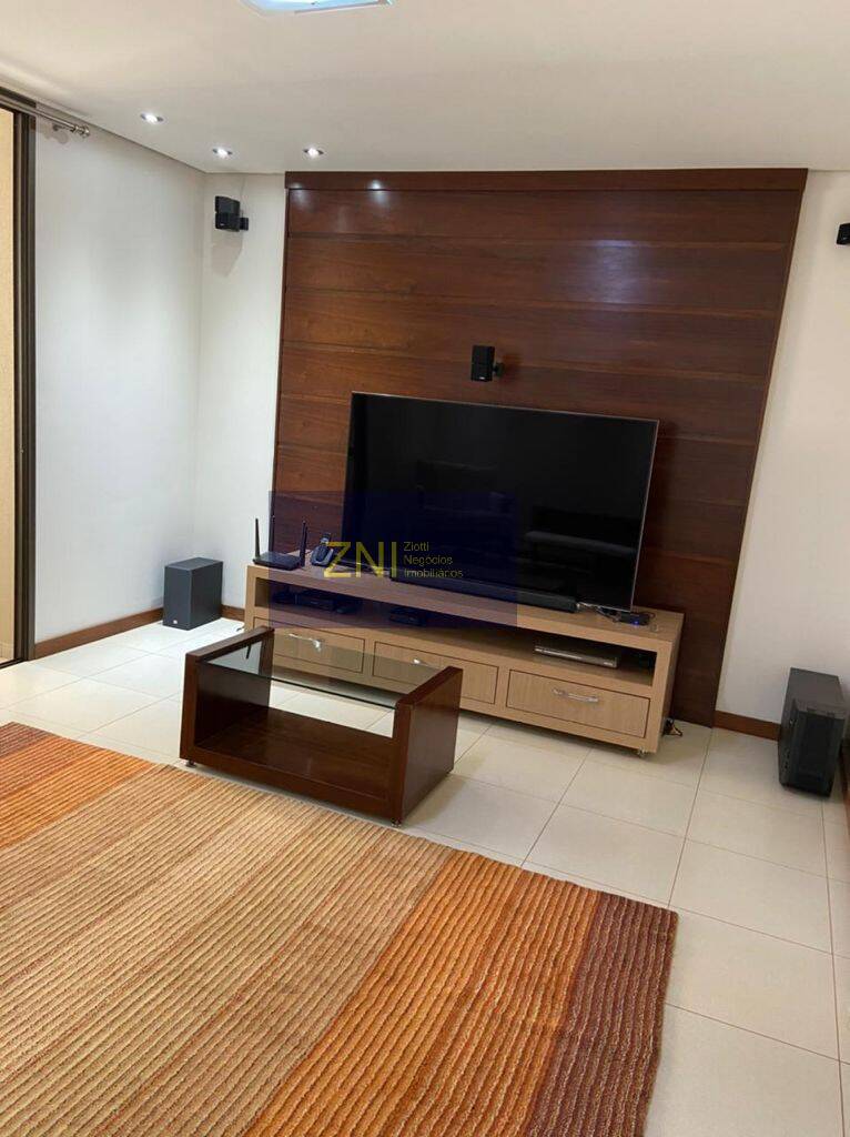 Apartamento à venda com 3 quartos, 265m² - Foto 6