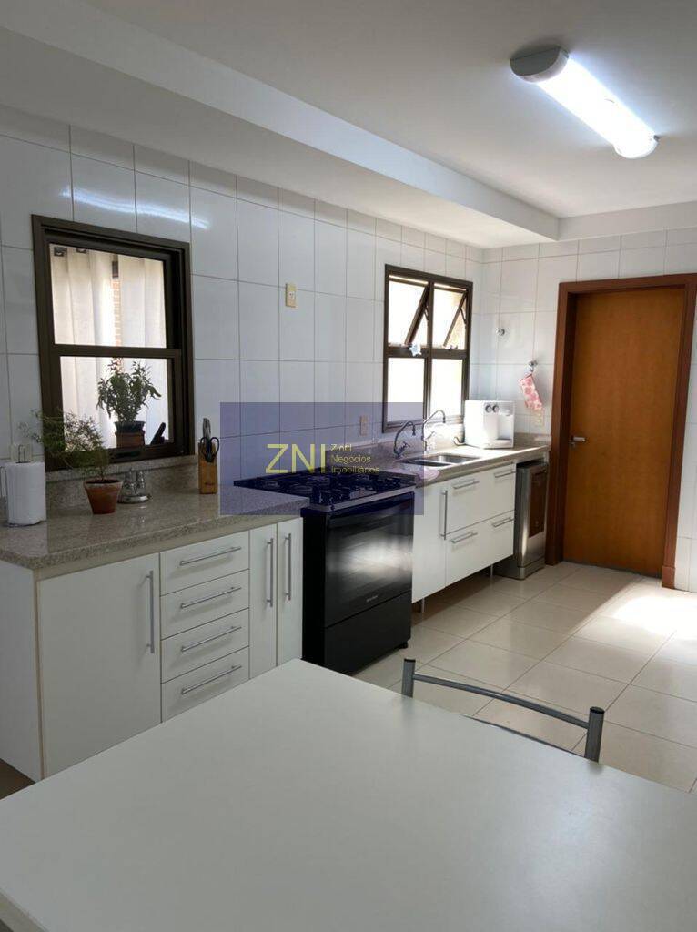 Apartamento à venda com 3 quartos, 265m² - Foto 8