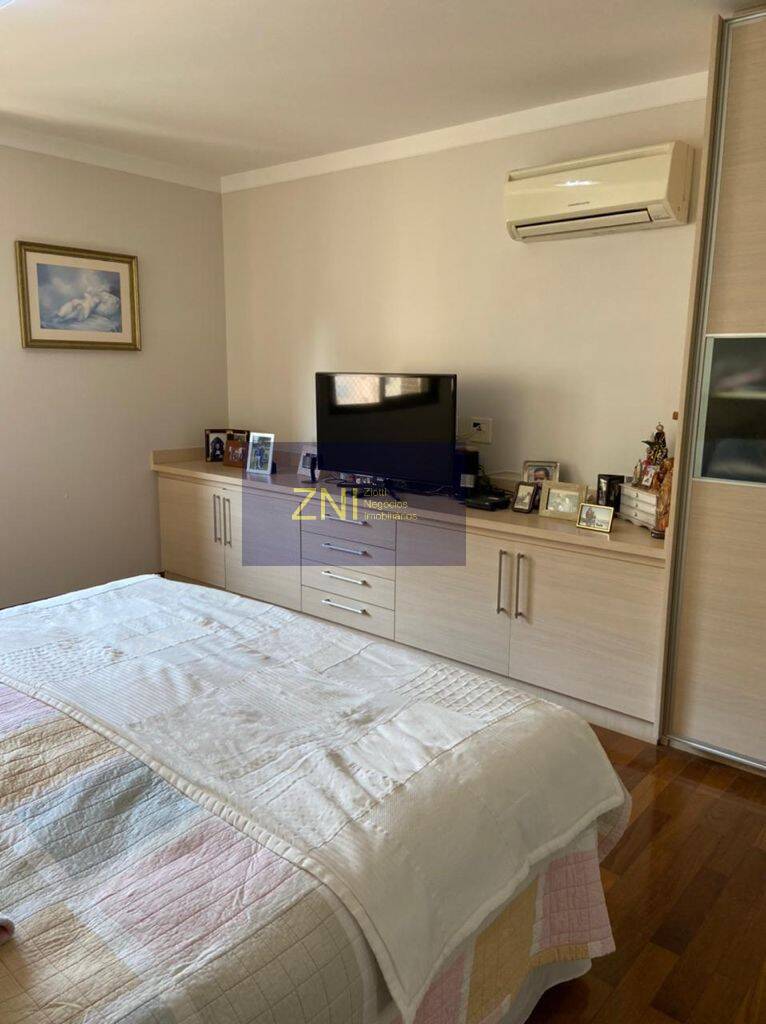 Apartamento à venda com 3 quartos, 265m² - Foto 20