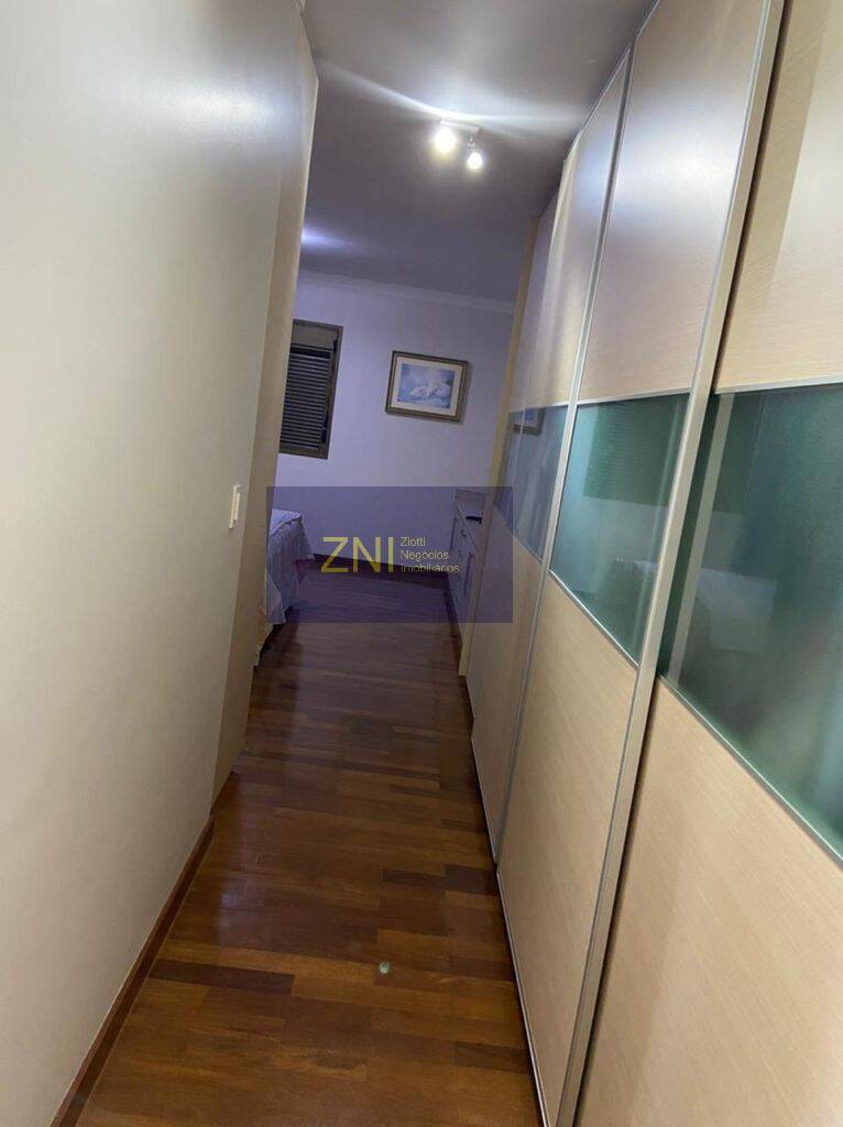 Apartamento à venda com 3 quartos, 265m² - Foto 10