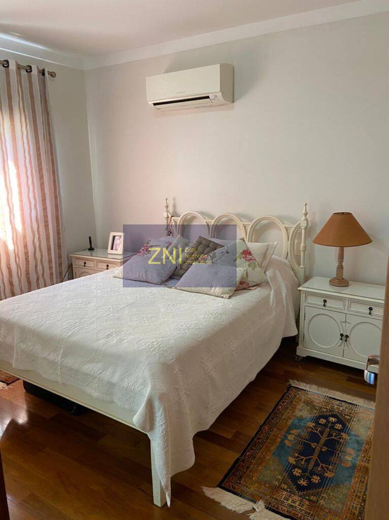 Apartamento à venda com 3 quartos, 265m² - Foto 16