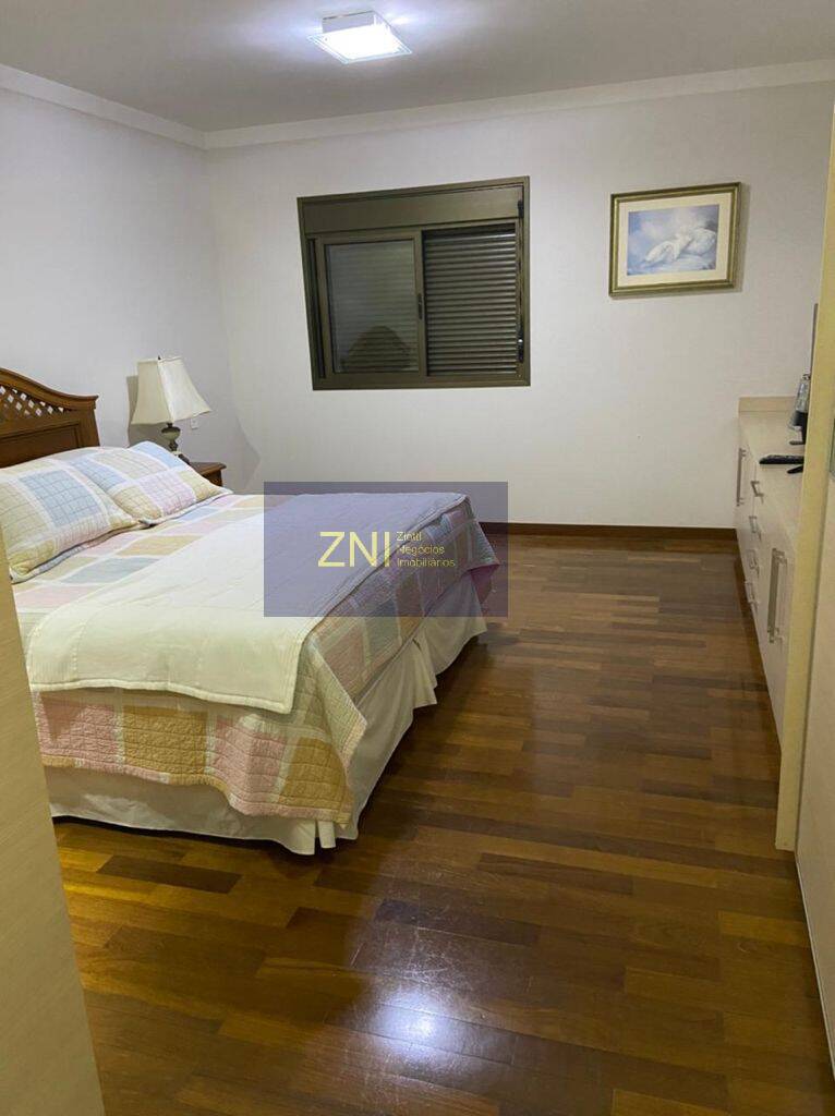 Apartamento à venda com 3 quartos, 265m² - Foto 22