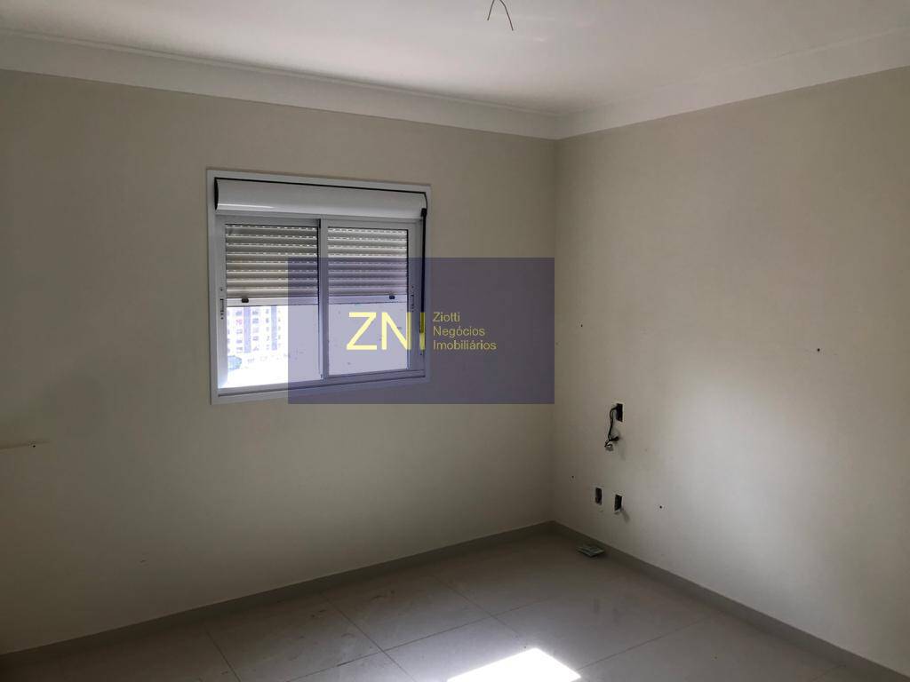 Apartamento à venda com 3 quartos, 135m² - Foto 7