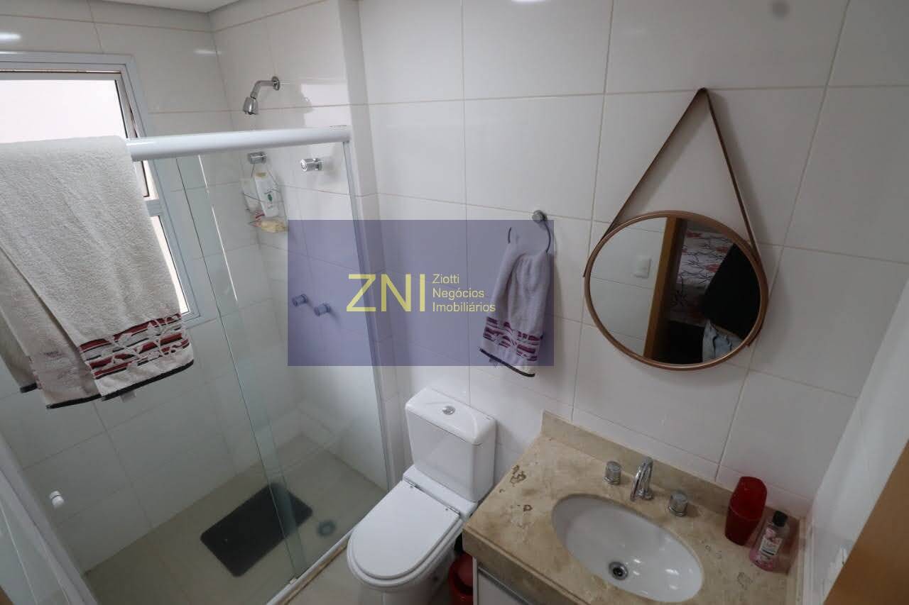 Apartamento à venda com 2 quartos, 86m² - Foto 11