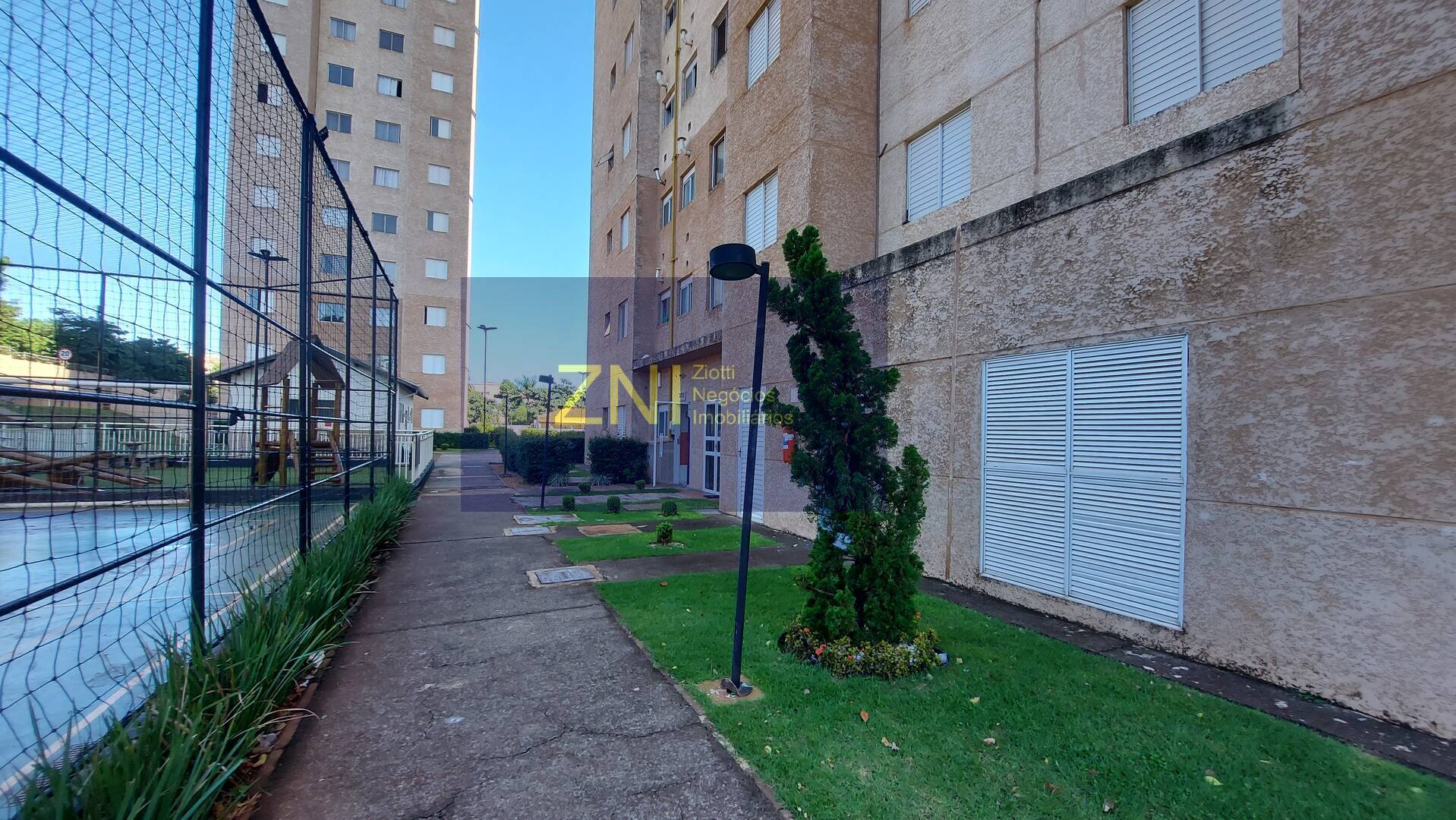 Apartamento à venda com 2 quartos, 45m² - Foto 17