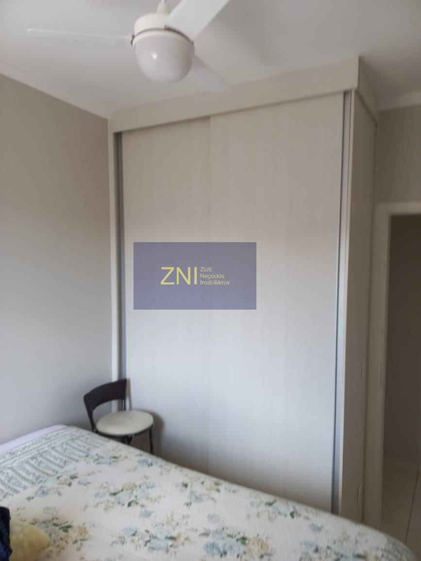 Apartamento à venda com 2 quartos, 45m² - Foto 11