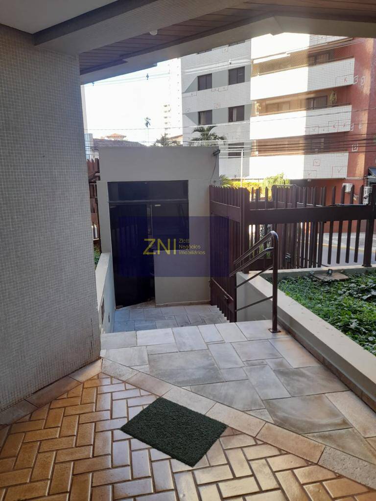 Apartamento à venda com 3 quartos, 129m² - Foto 3