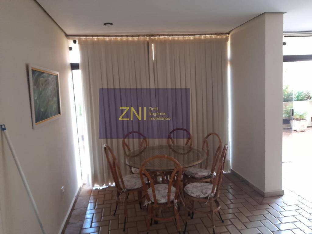 Apartamento à venda com 3 quartos, 129m² - Foto 27