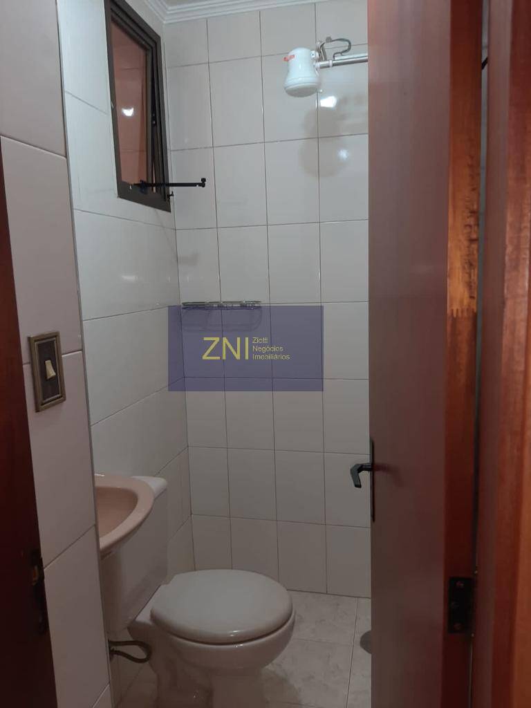 Apartamento à venda com 3 quartos, 129m² - Foto 22