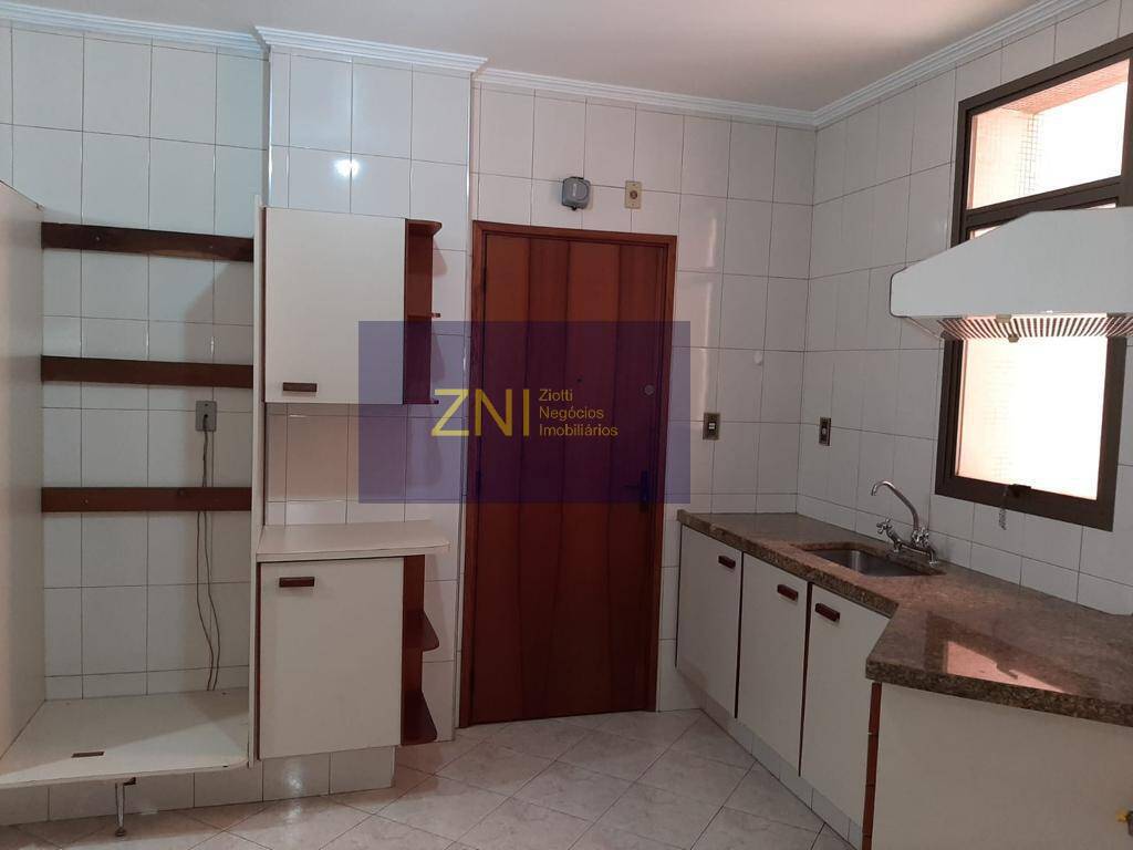 Apartamento à venda com 3 quartos, 129m² - Foto 10