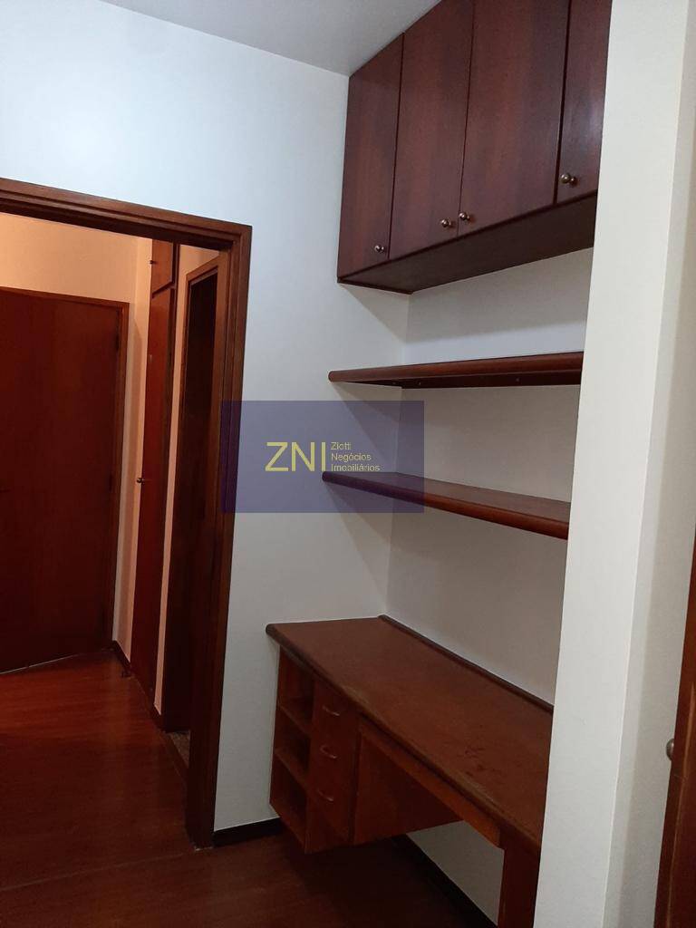 Apartamento à venda com 3 quartos, 129m² - Foto 19