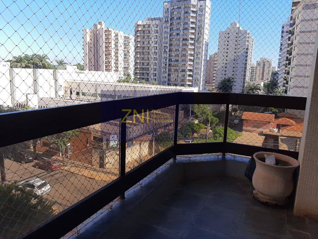 Apartamento à venda com 3 quartos, 129m² - Foto 7