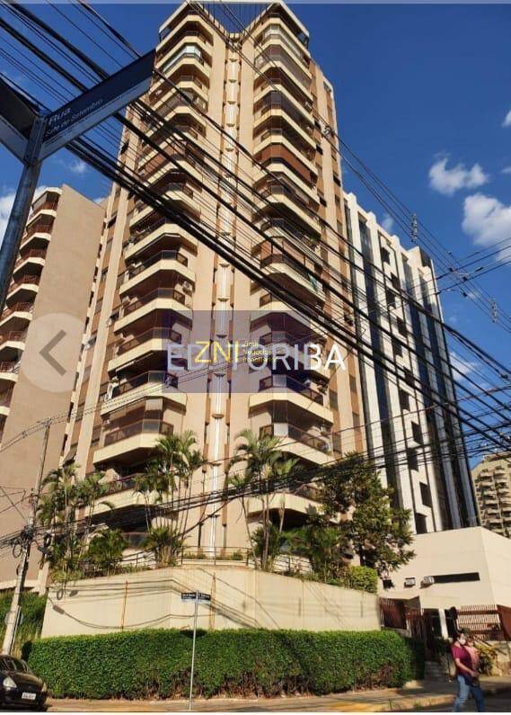 Apartamento à venda com 3 quartos, 129m² - Foto 1