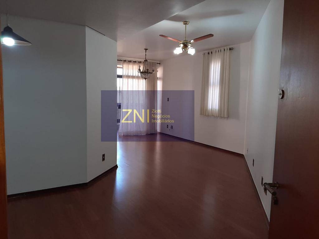 Apartamento à venda com 3 quartos, 129m² - Foto 5