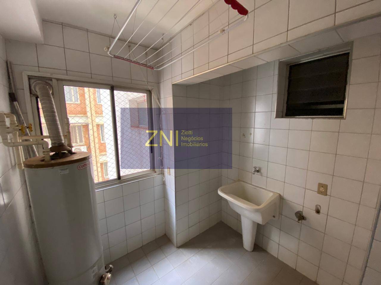 Apartamento à venda com 3 quartos, 122m² - Foto 5