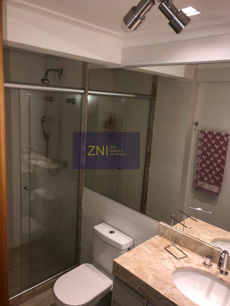 Apartamento à venda com 3 quartos, 135m² - Foto 15