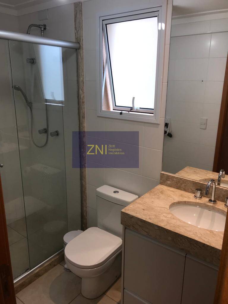 Apartamento à venda com 3 quartos, 135m² - Foto 23