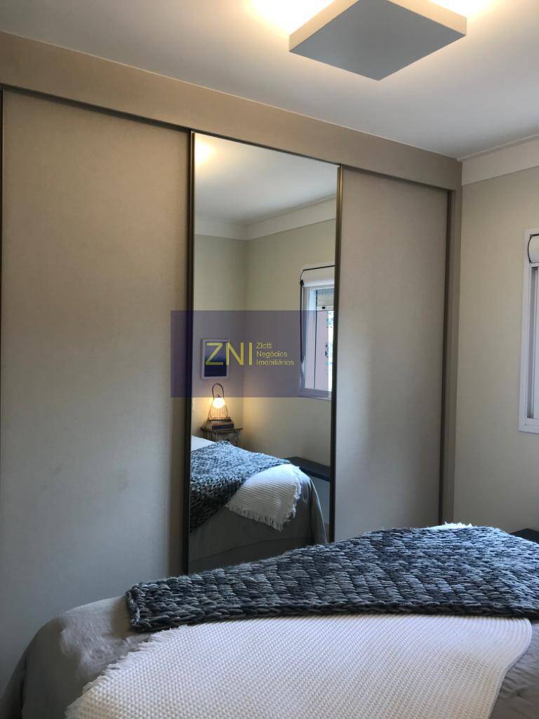 Apartamento à venda com 3 quartos, 135m² - Foto 14