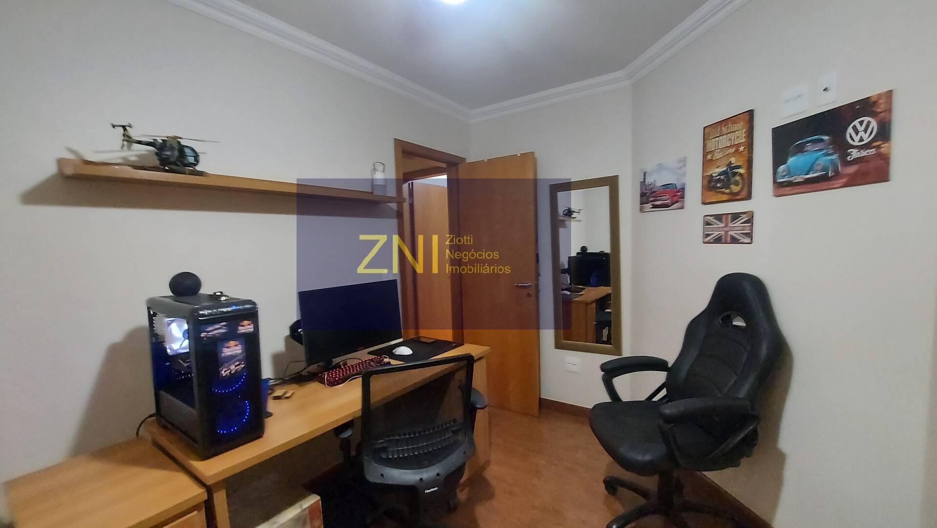 Apartamento à venda com 2 quartos, 73m² - Foto 19