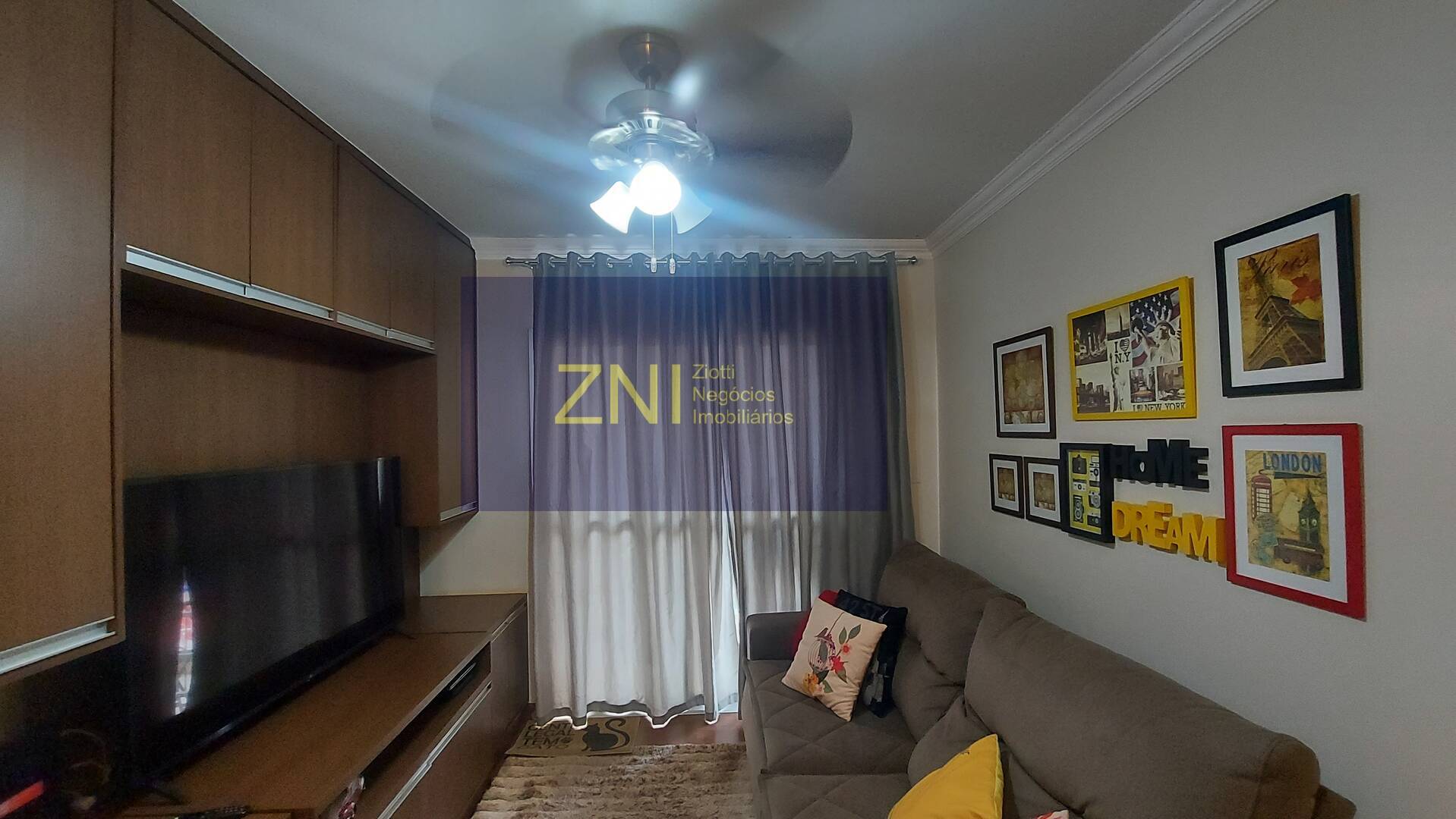 Apartamento à venda com 2 quartos, 73m² - Foto 4