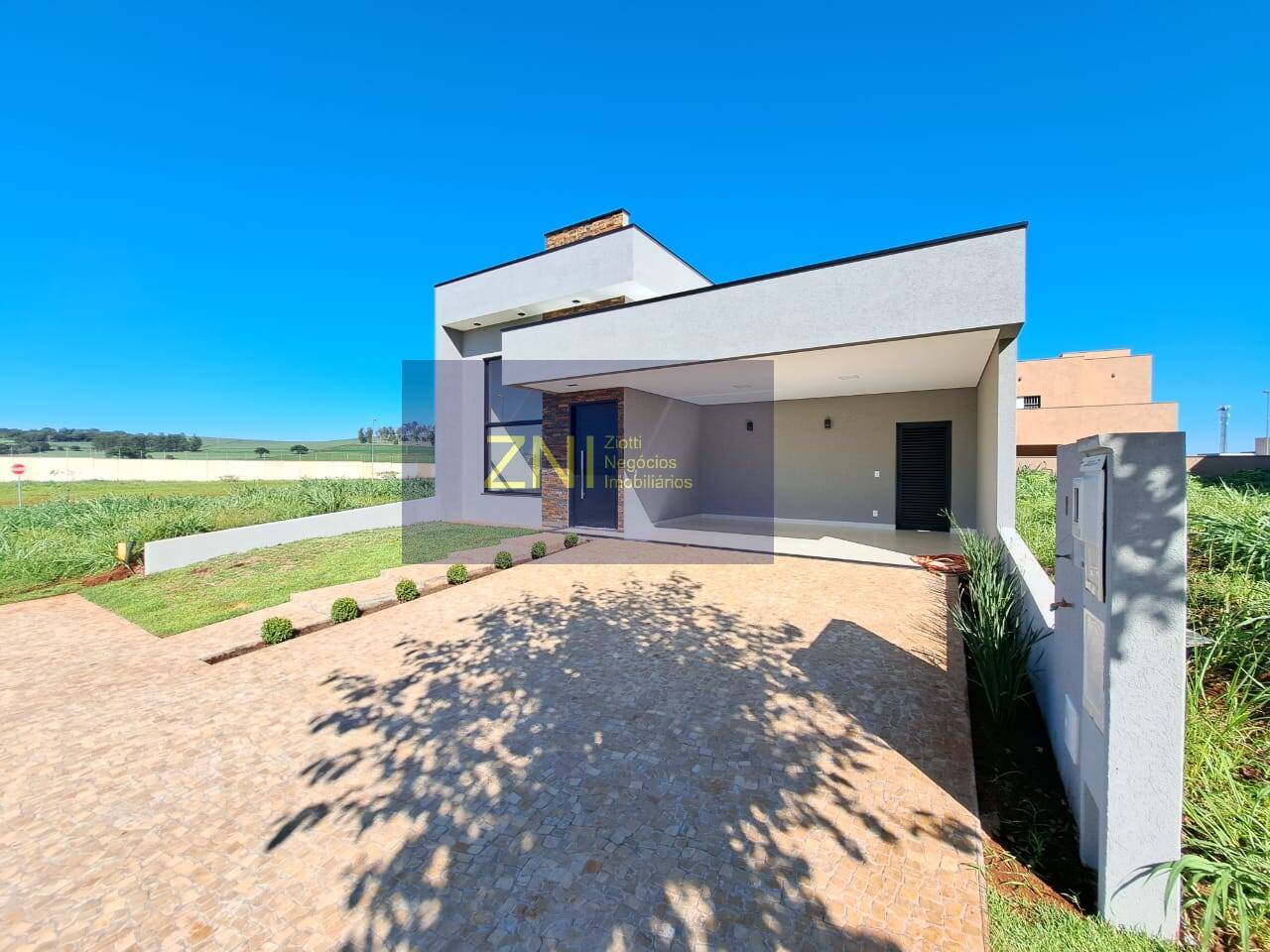 Casa de Condomínio à venda com 3 quartos, 274m² - Foto 7