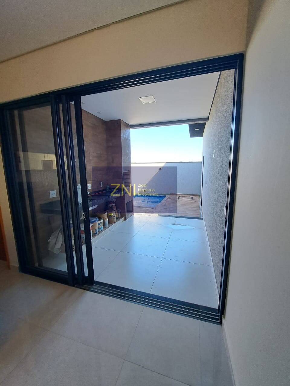 Casa de Condomínio à venda com 3 quartos, 274m² - Foto 6