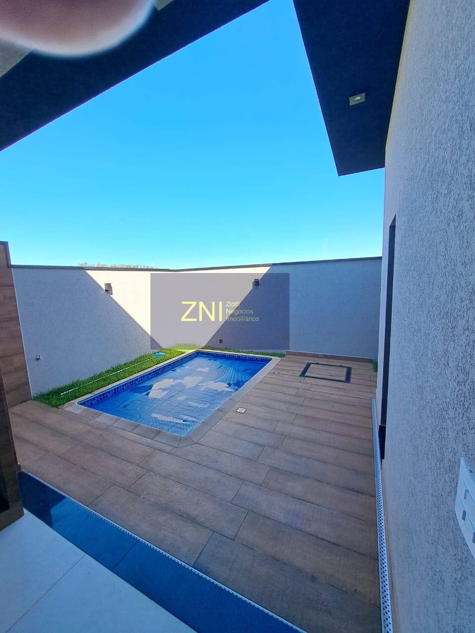 Casa de Condomínio à venda com 3 quartos, 274m² - Foto 16