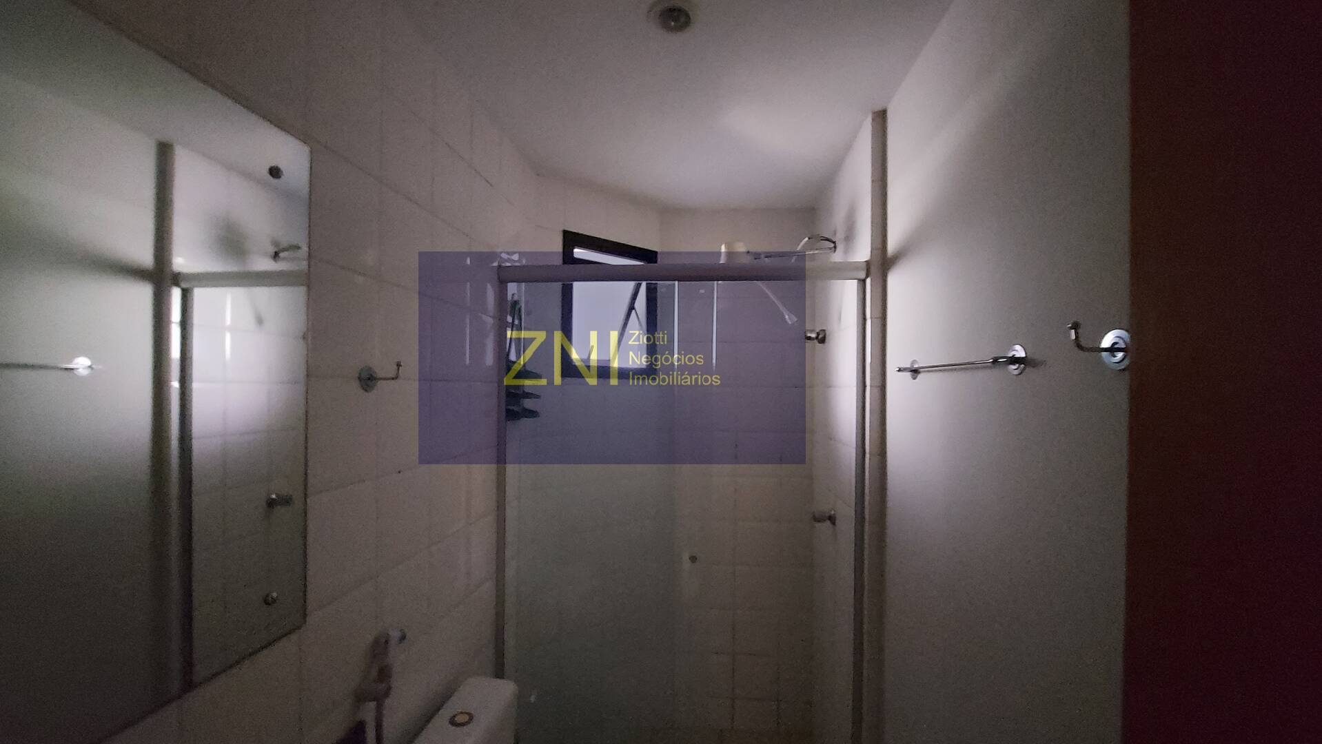 Apartamento à venda com 1 quarto, 37m² - Foto 7