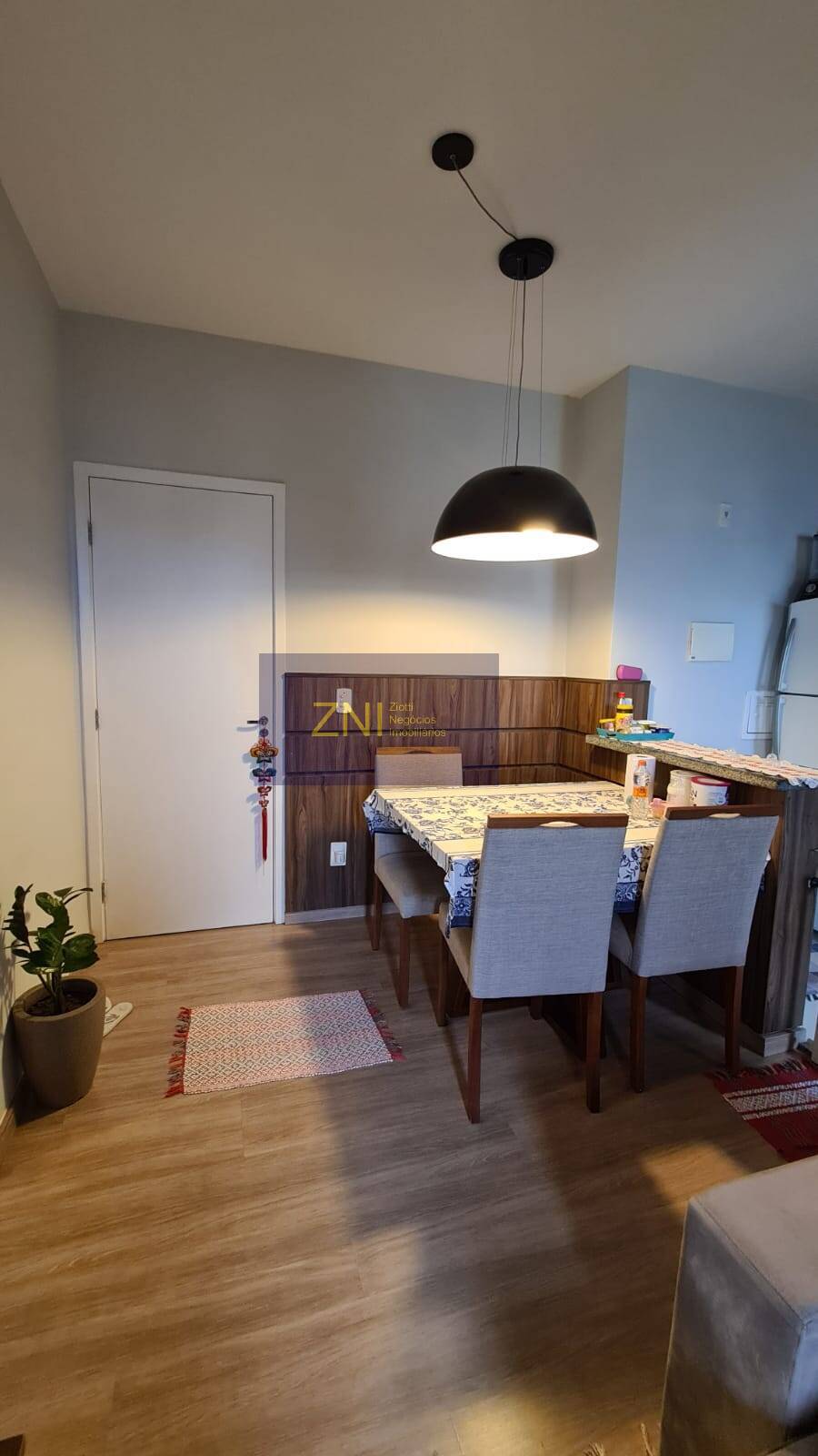 Apartamento à venda com 2 quartos, 45m² - Foto 5