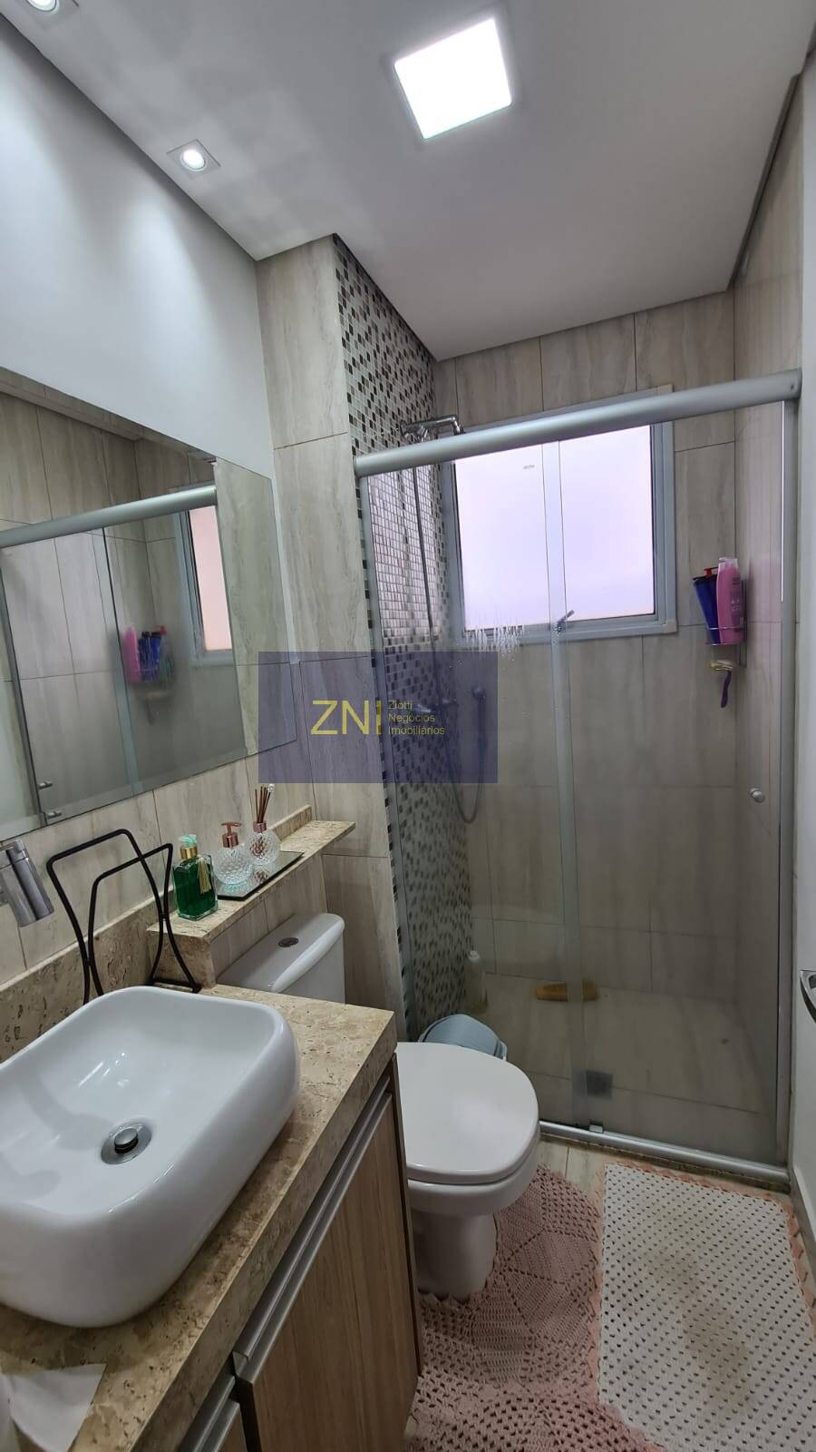 Apartamento à venda com 2 quartos, 45m² - Foto 13