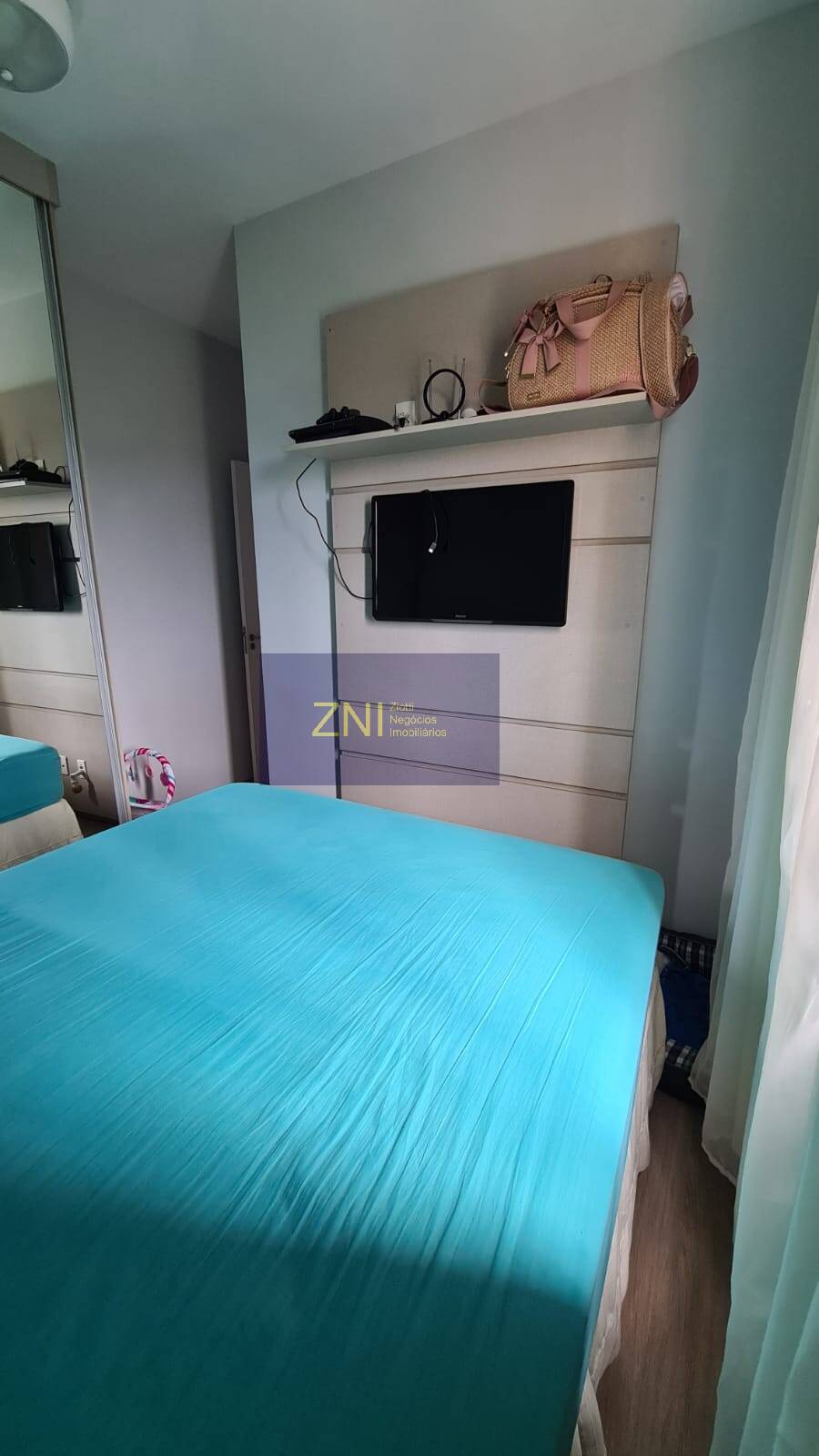 Apartamento à venda com 2 quartos, 45m² - Foto 10