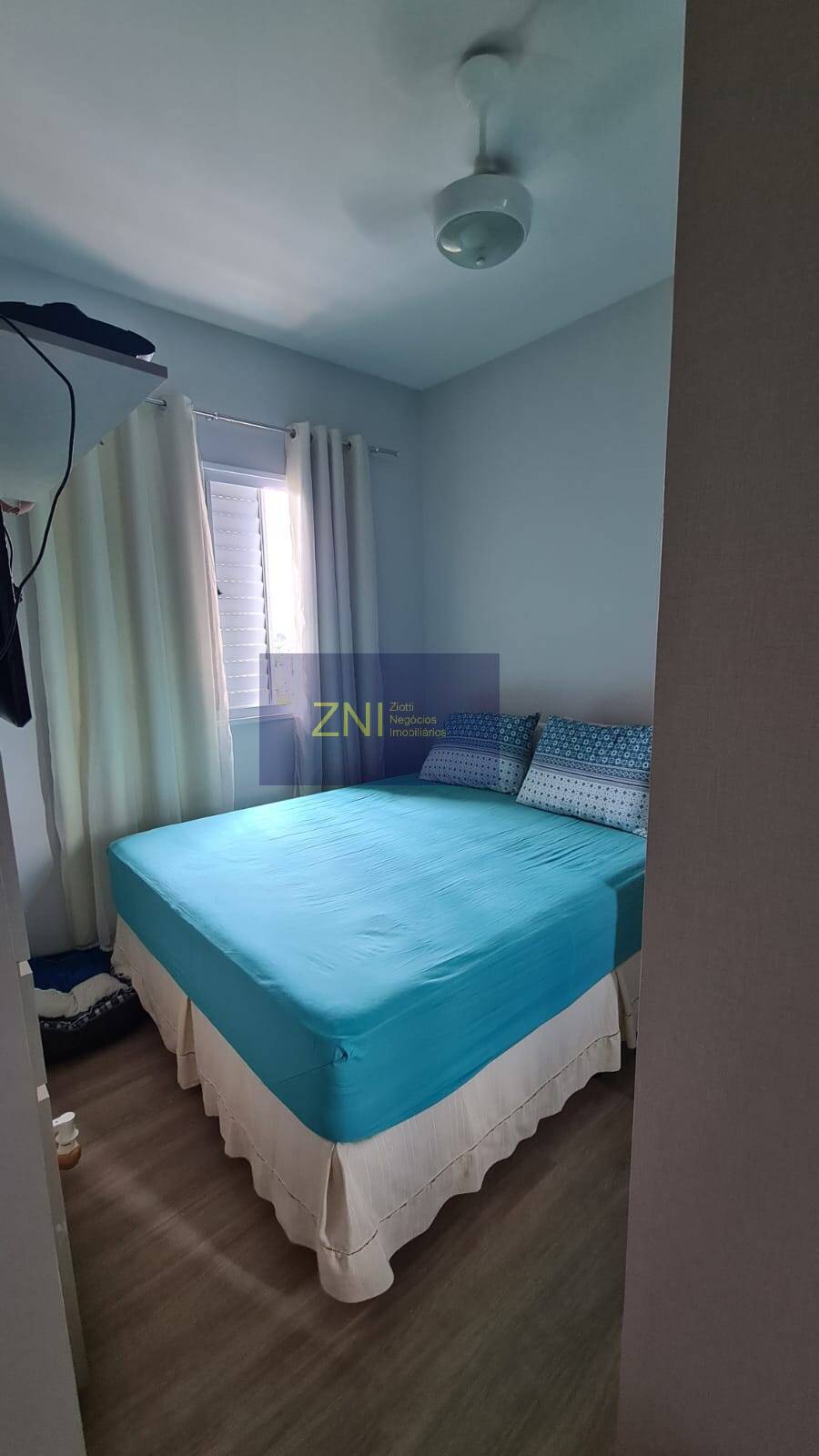 Apartamento à venda com 2 quartos, 45m² - Foto 11